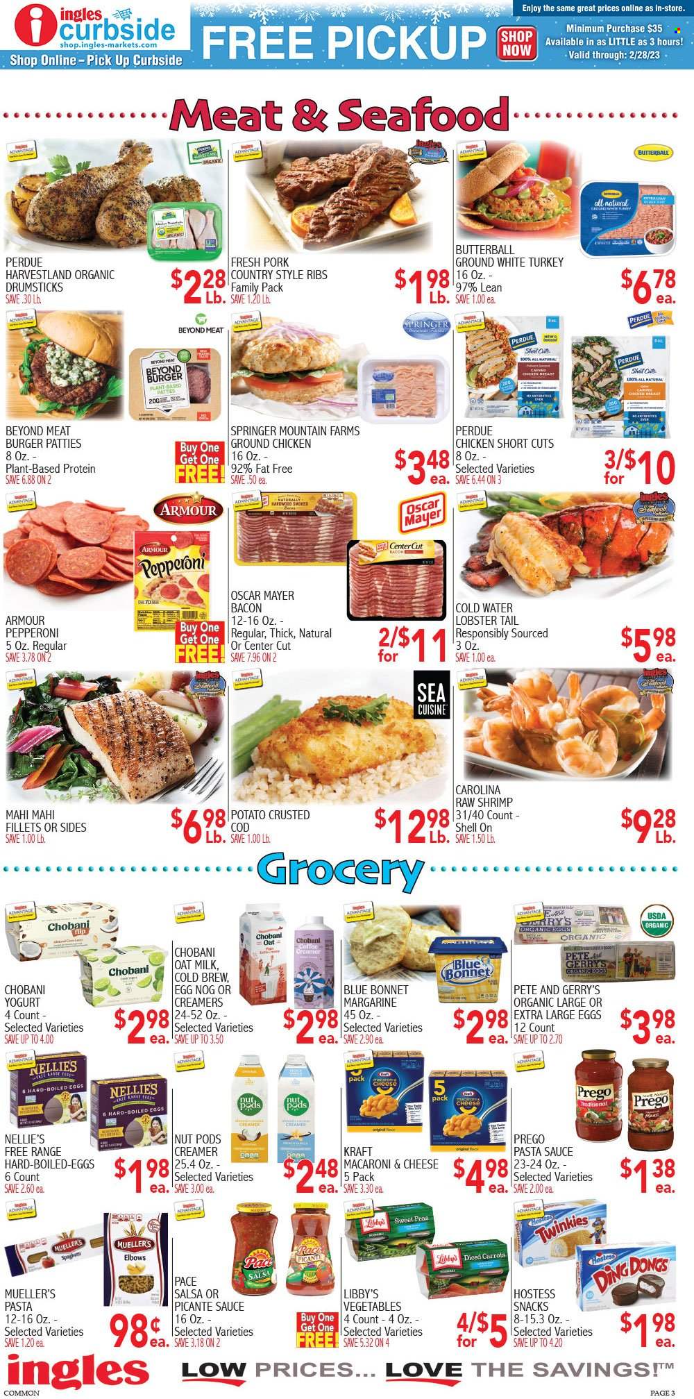 Ingles ad - 01/11/2023 - 01/17/2023. Page 3