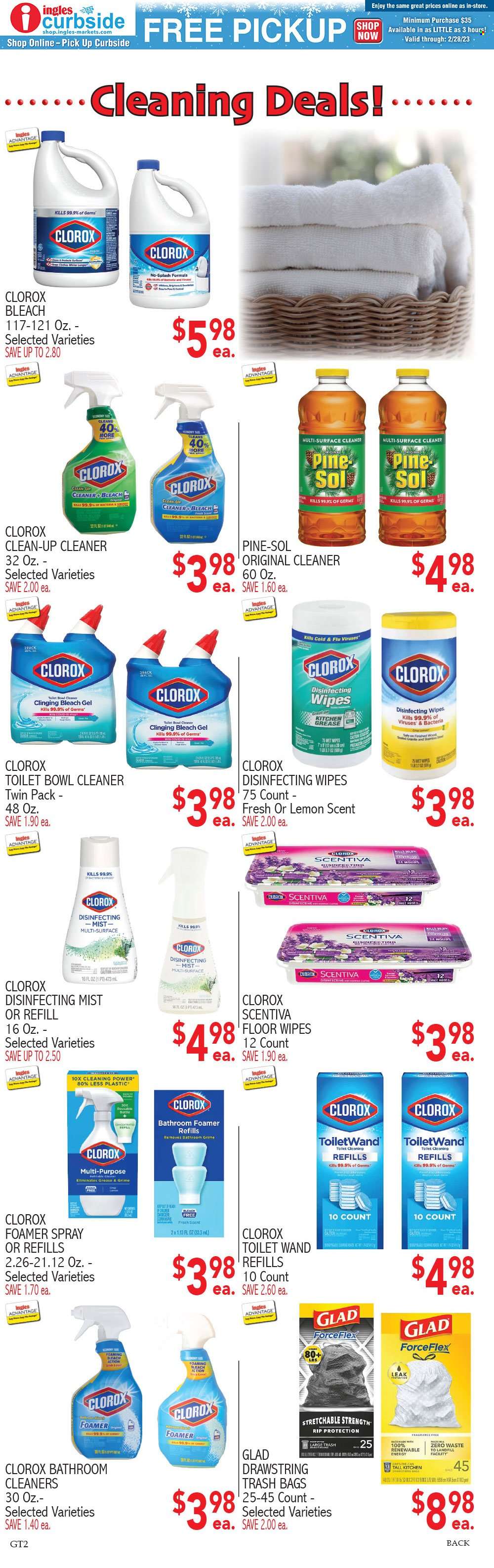 Ingles ad - 01/11/2023 - 01/17/2023. Page 5