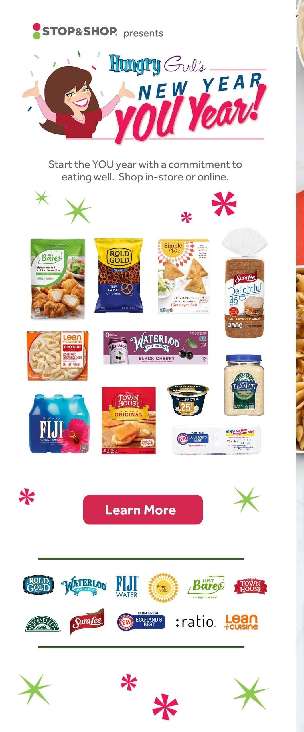Stop & Shop ad - 01/13/2023 - 01/19/2023. Page 9
