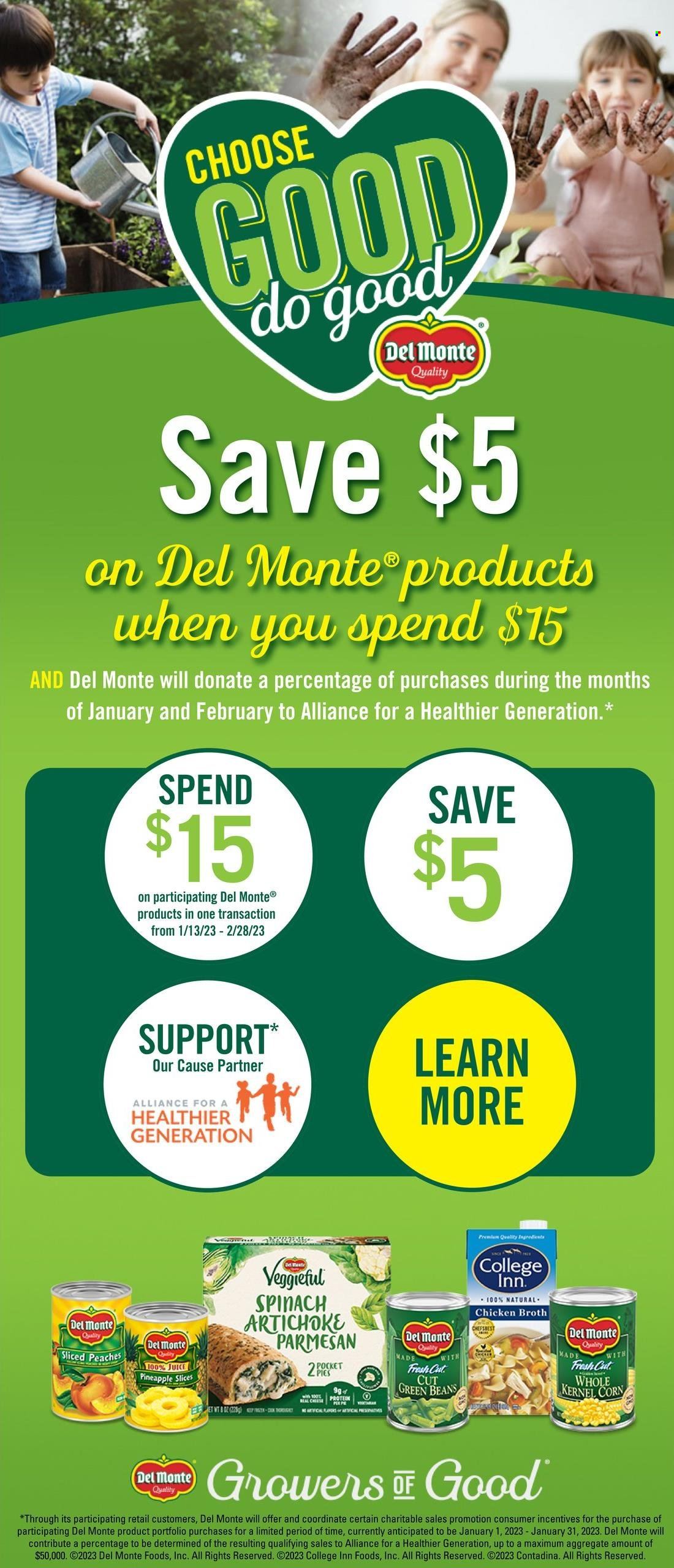 Stop & Shop ad - 01/13/2023 - 01/19/2023. Page 13