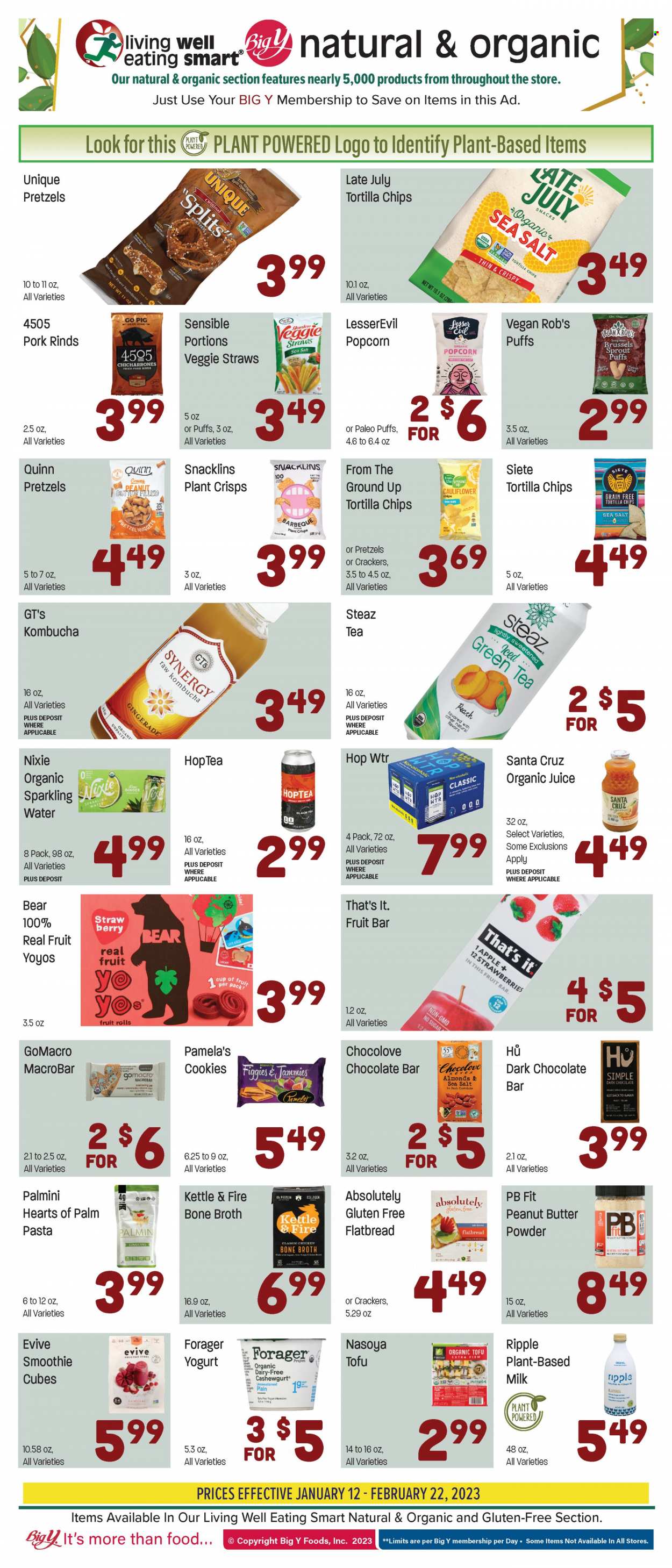 Big Y ad - 01/12/2023 - 01/18/2023. Page 3