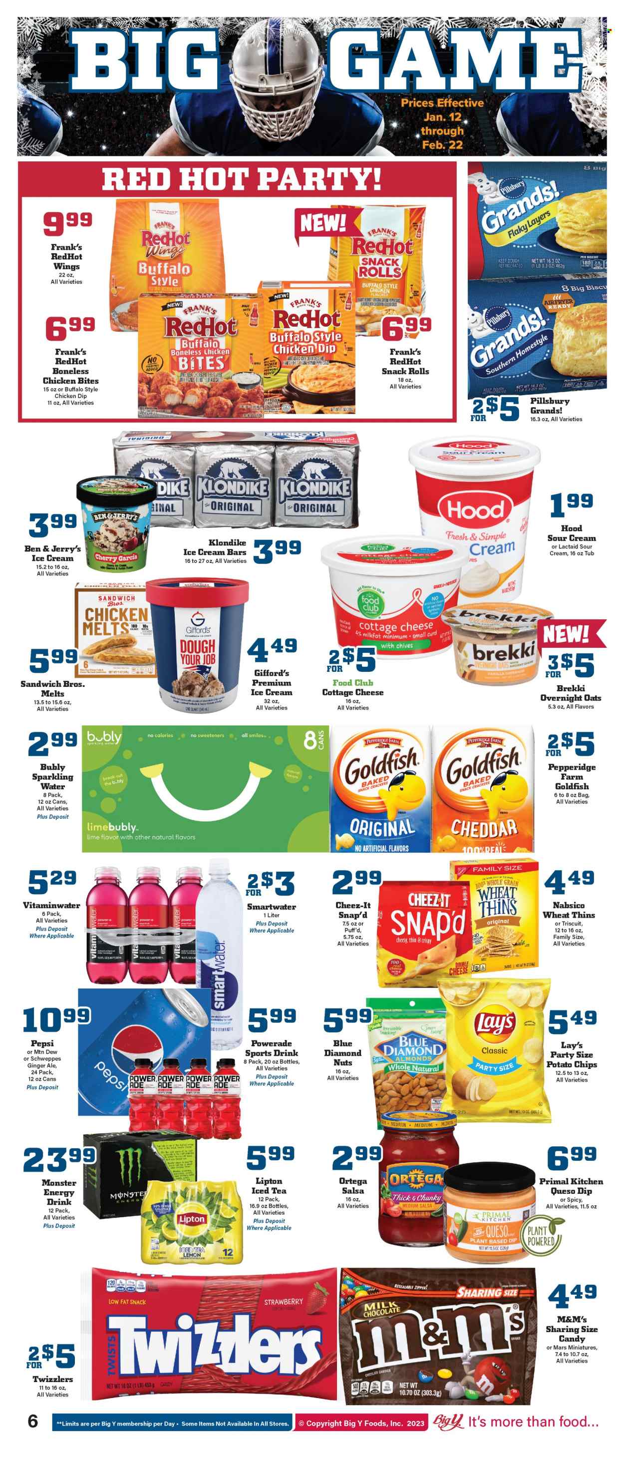 Big Y ad - 01/12/2023 - 01/18/2023. Page 8