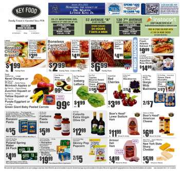 Key Food Flyer - 01/13/2023 - 01/19/2023.