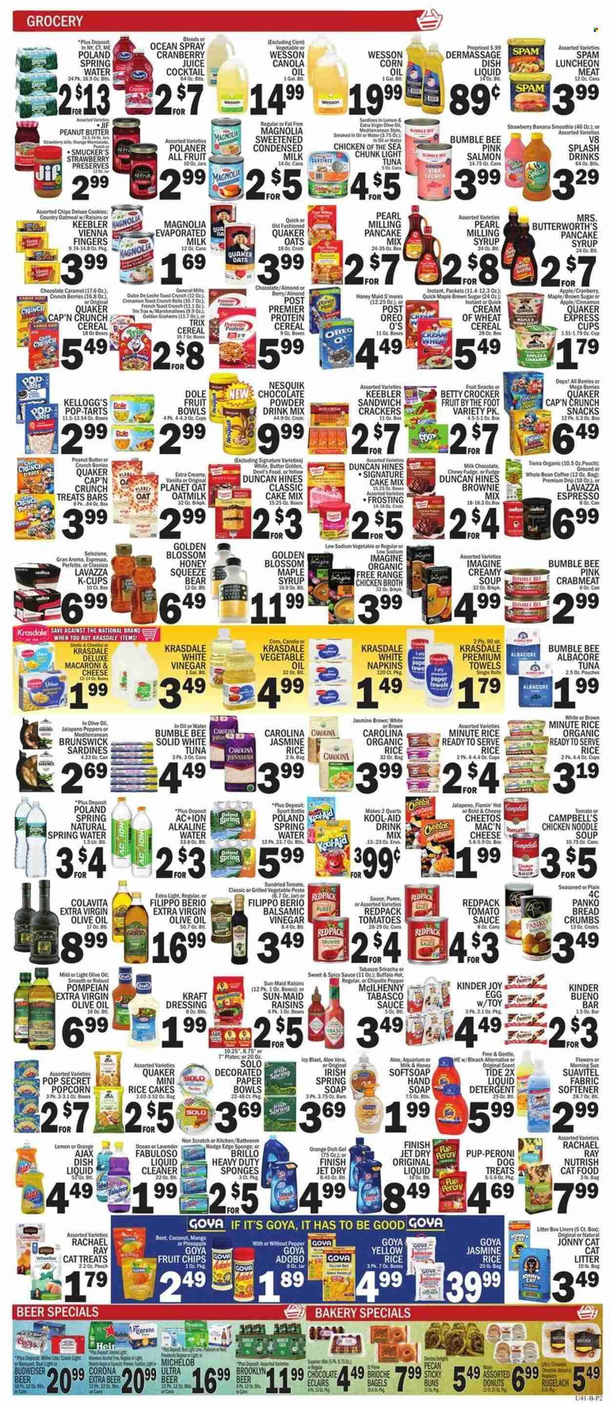 C-Town ad - 01/13/2023 - 01/19/2023. Page 2