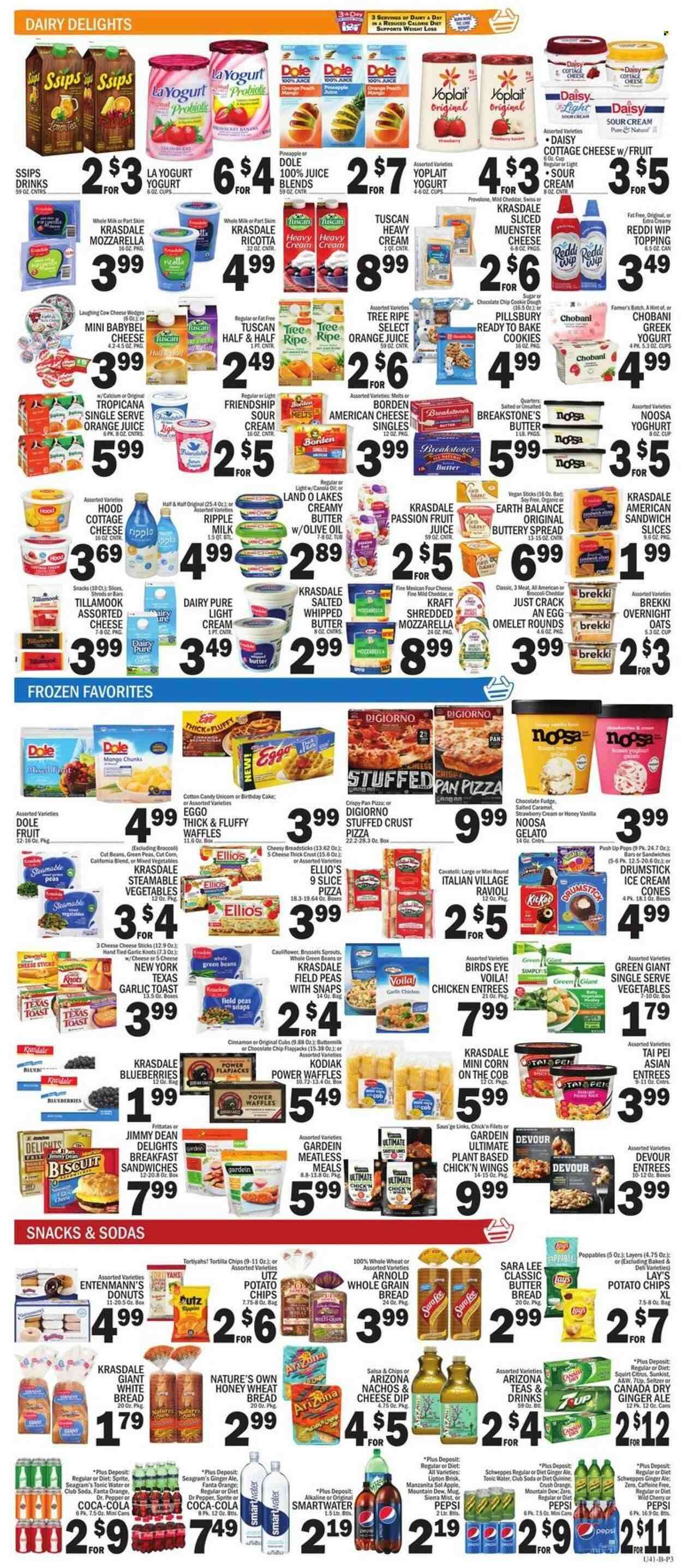 C-Town ad - 01/13/2023 - 01/19/2023. Page 3