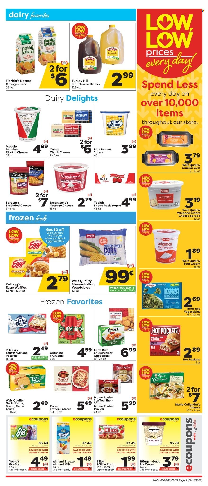 Weis ad - 01/12/2023 - 01/18/2023. Page 3