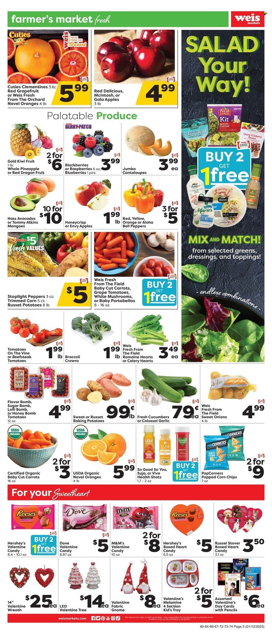 Weis ad - 01/12/2023 - 01/18/2023. Page 5