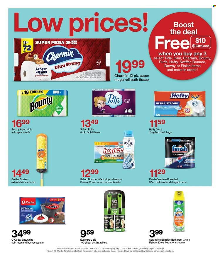 Target ad - 01/15/2023 - 01/21/2023. Page 2