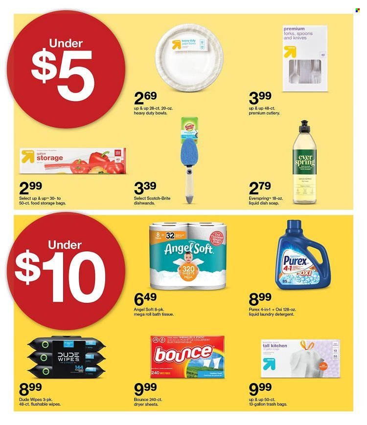 Target ad - 01/15/2023 - 01/21/2023. Page 3