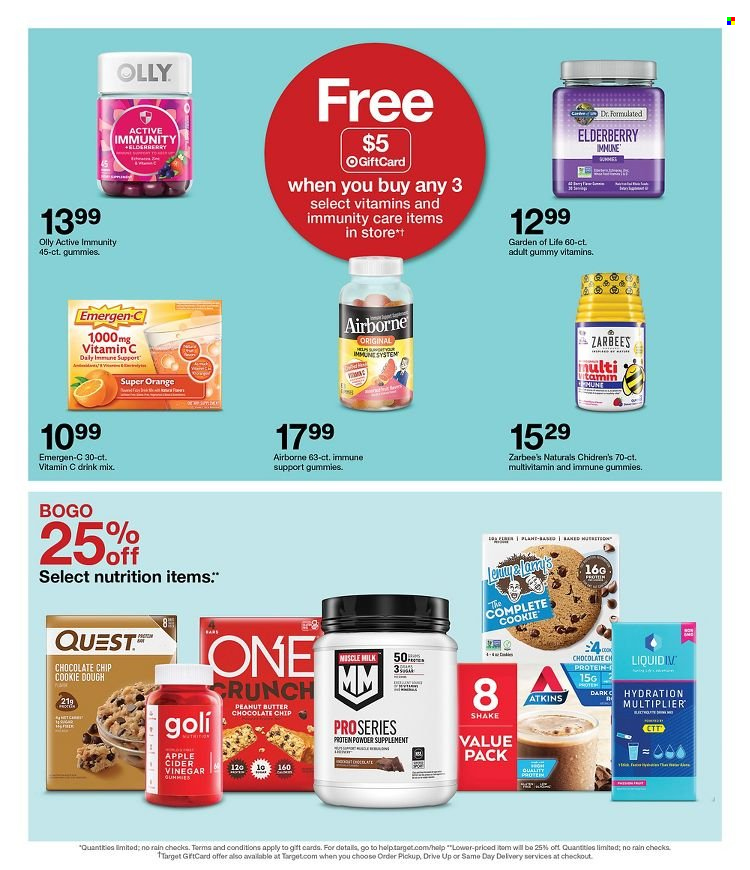 Target ad - 01/15/2023 - 01/21/2023. Page 4