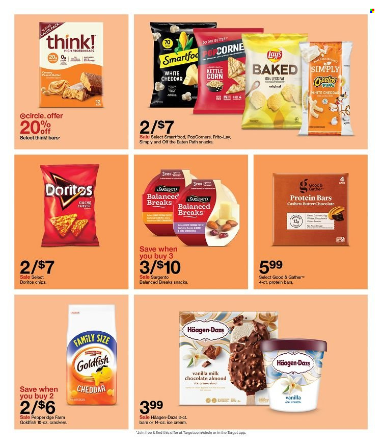 Target ad - 01/15/2023 - 01/21/2023. Page 5