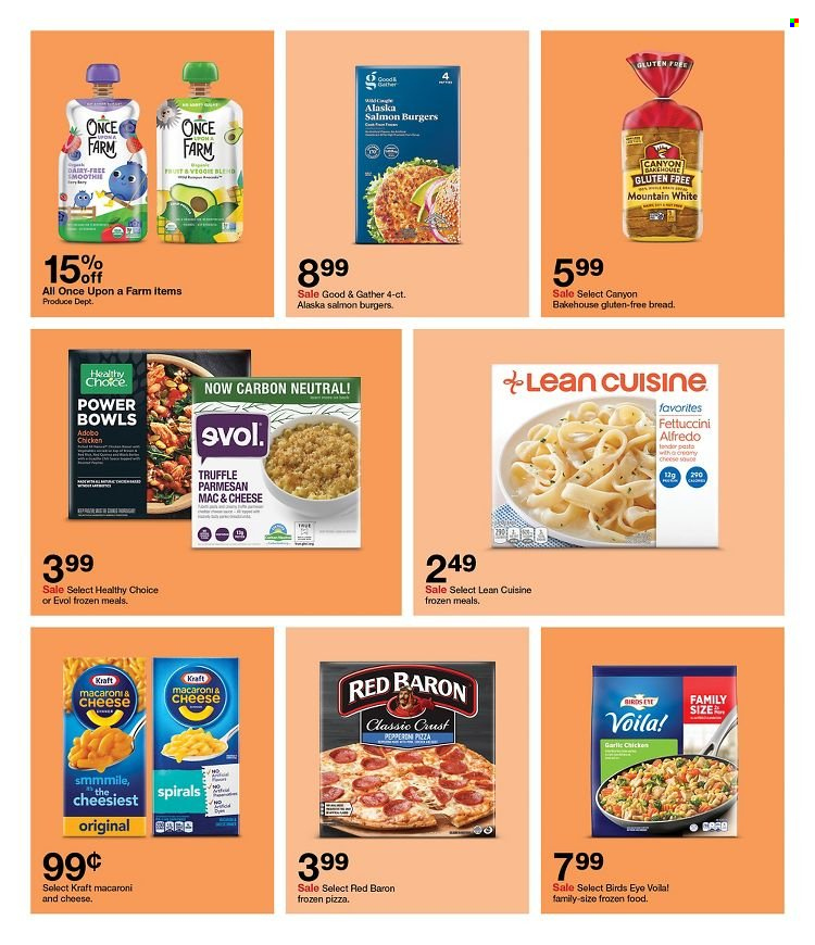 Target ad - 01/15/2023 - 01/21/2023. Page 6