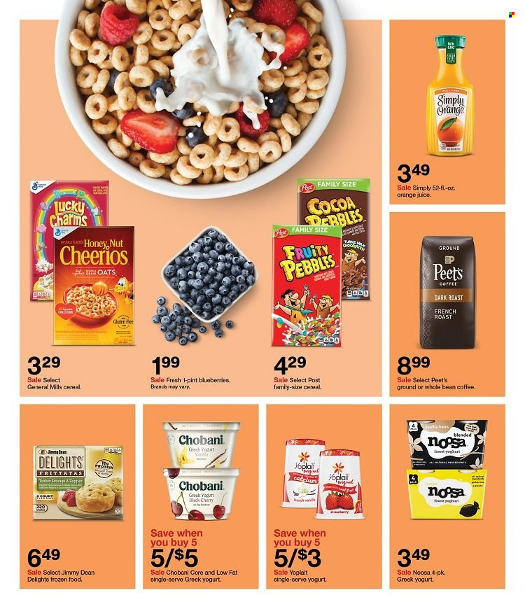 Target ad - 01/15/2023 - 01/21/2023. Page 9