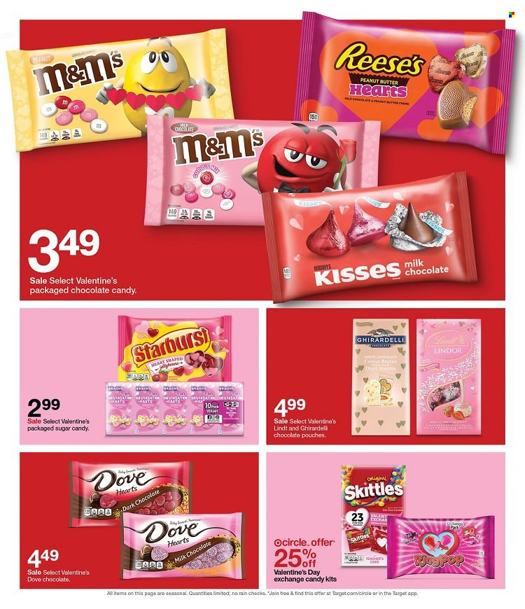 Target ad - 01/15/2023 - 01/21/2023. Page 10