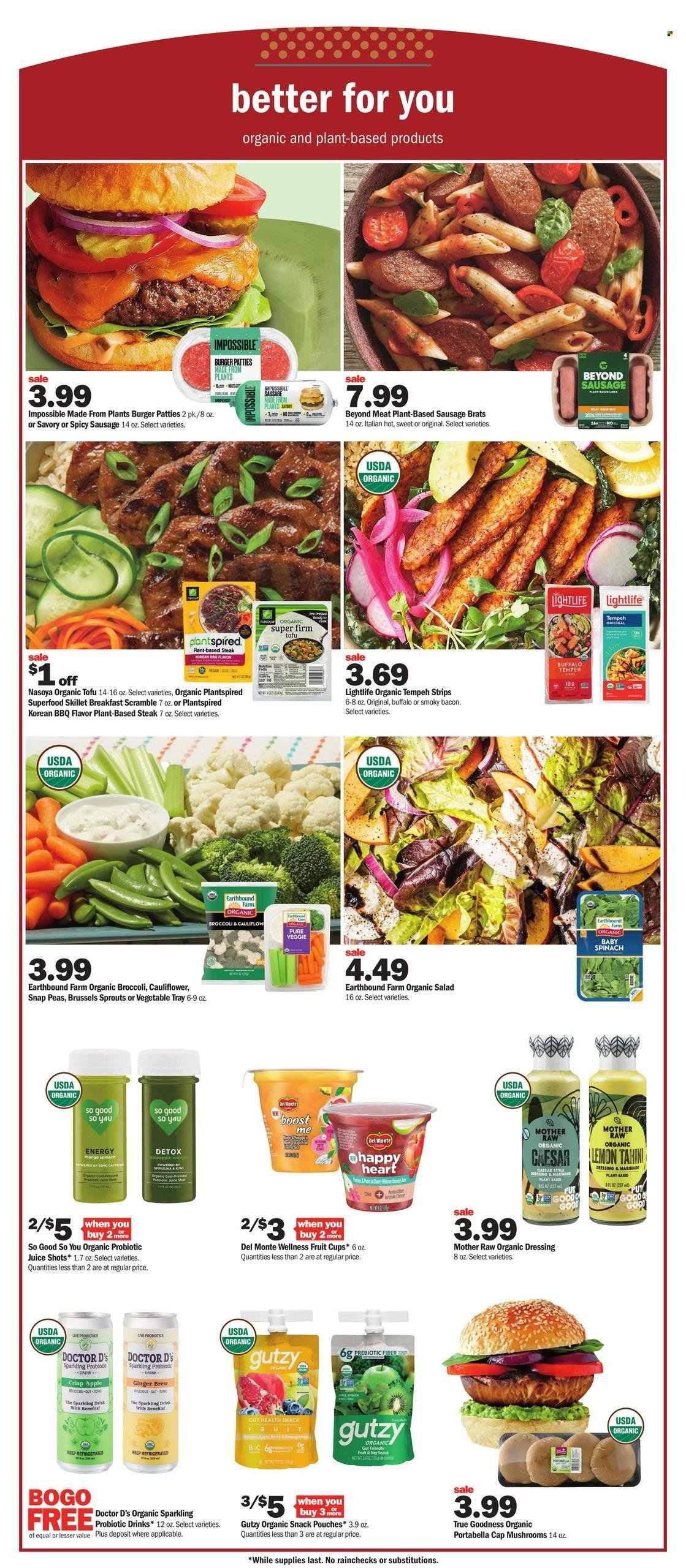 Meijer ad - 01/15/2023 - 01/21/2023. Page 3