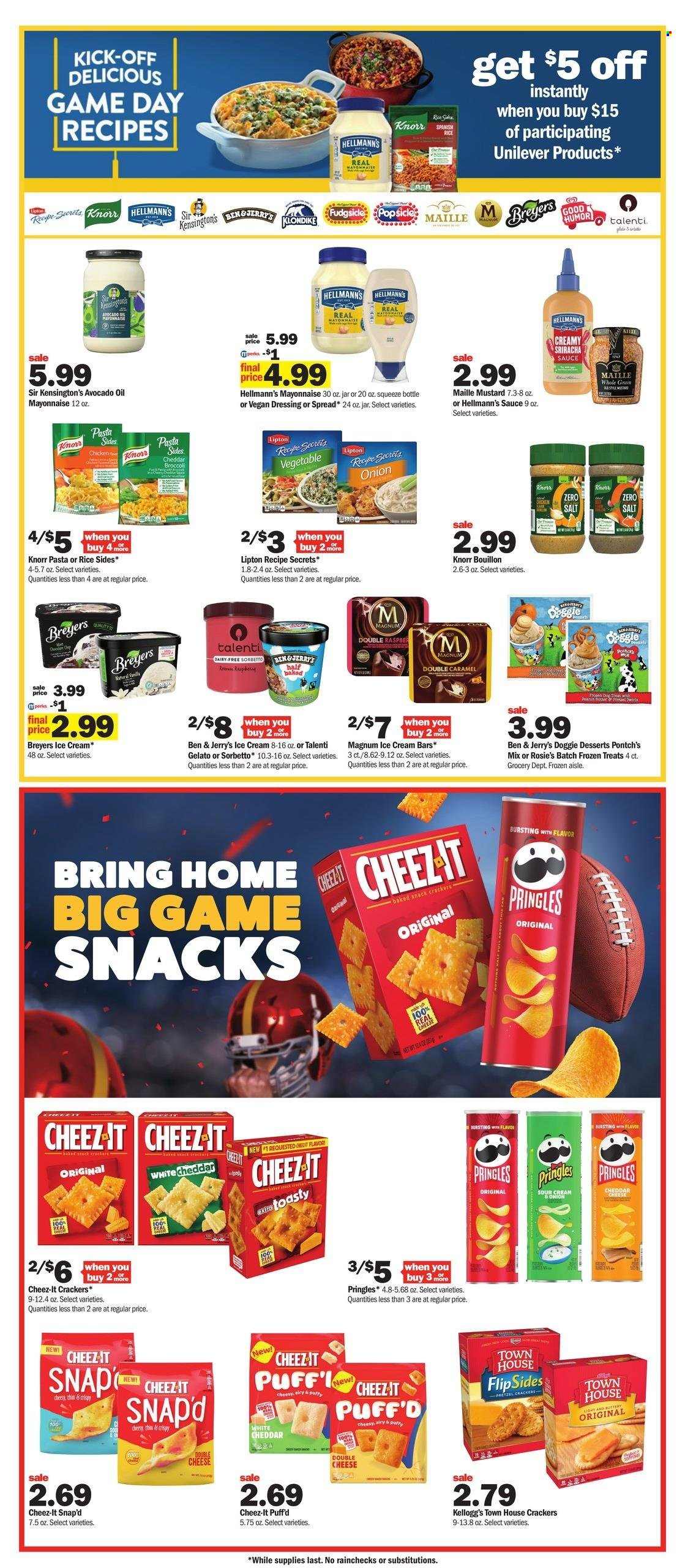Meijer ad - 01/15/2023 - 01/21/2023. Page 6