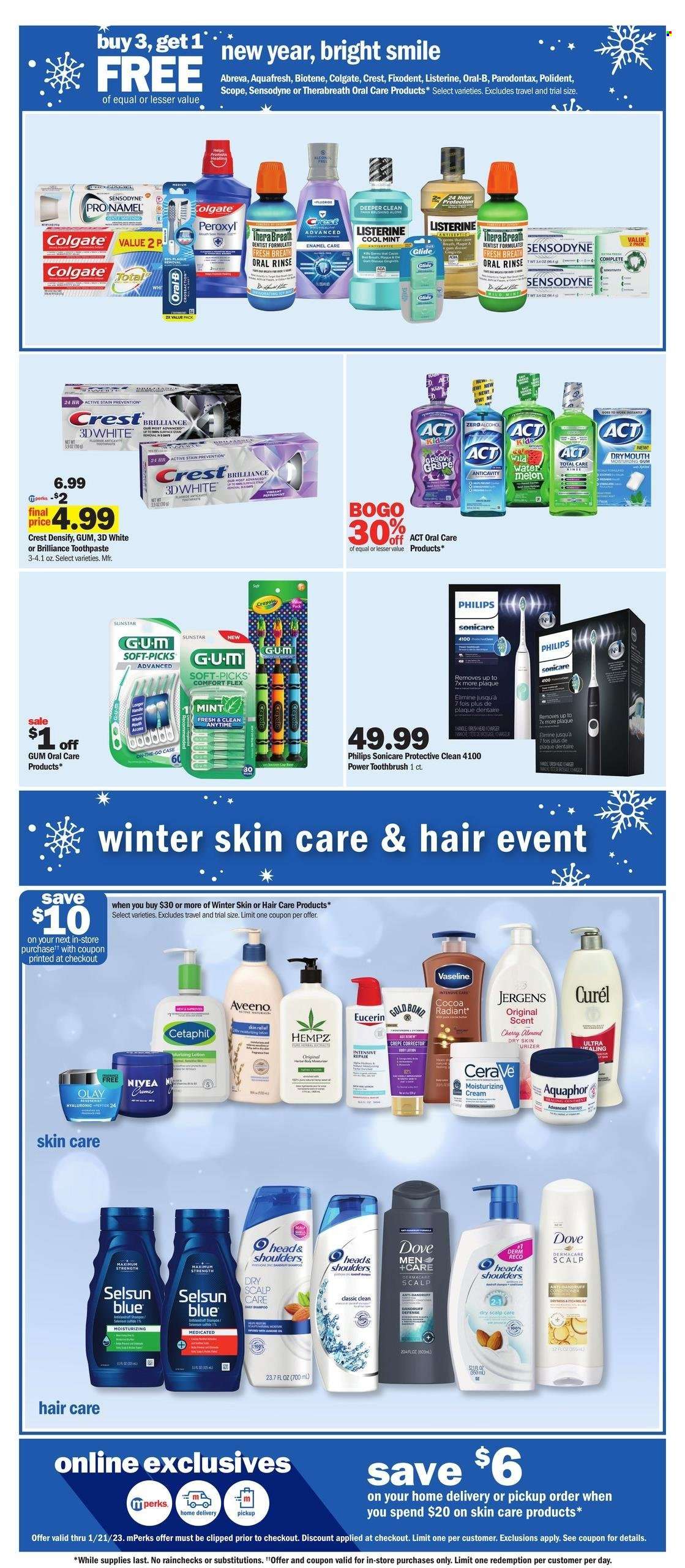 Meijer ad - 01/15/2023 - 01/21/2023. Page 13