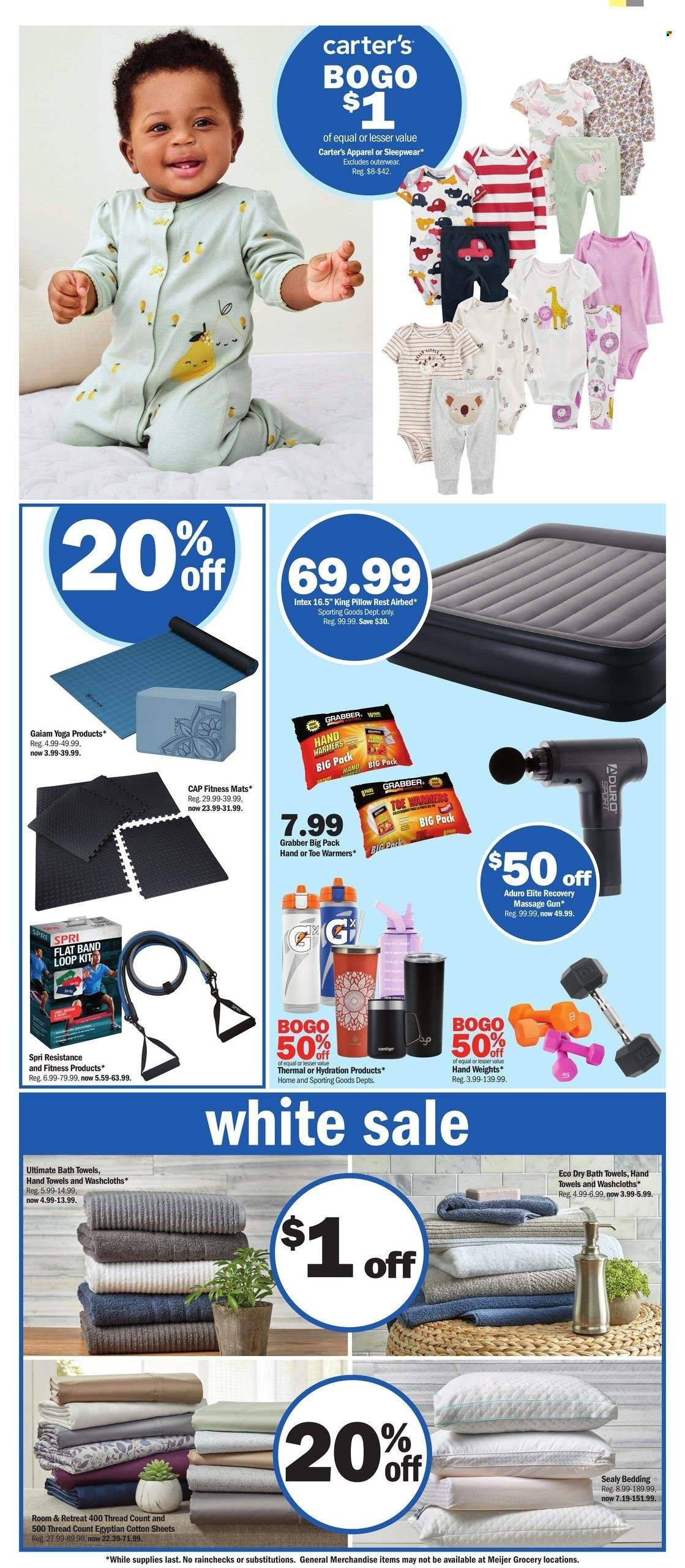 Meijer ad - 01/15/2023 - 01/21/2023. Page 23