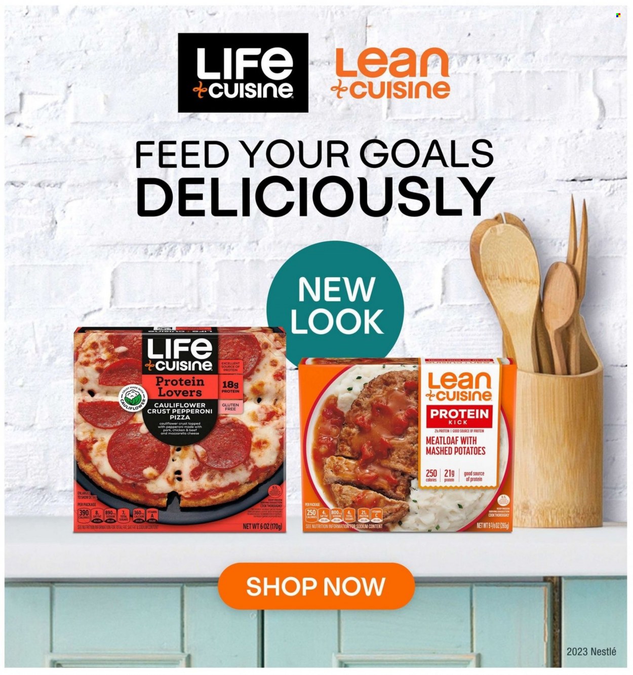 Hannaford ad - 01/15/2023 - 01/21/2023. Page 9
