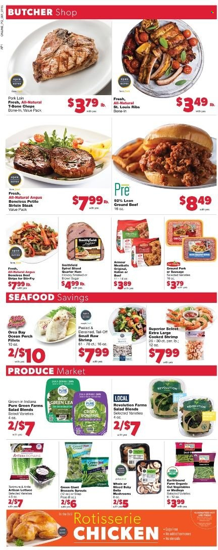Family Fare ad - 01/15/2023 - 01/21/2023. Page 3