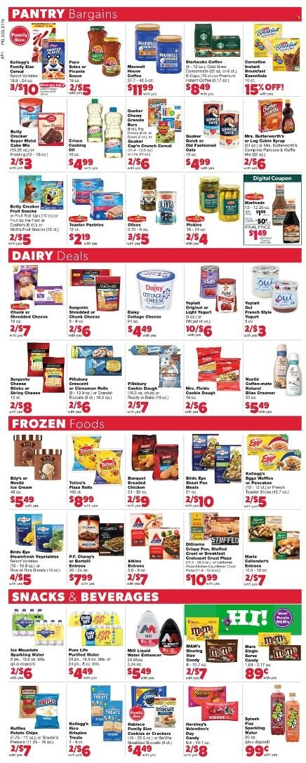 Family Fare ad - 01/15/2023 - 01/21/2023. Page 4