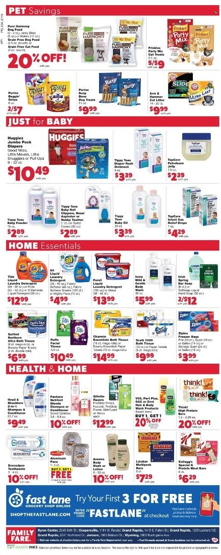 Family Fare ad - 01/15/2023 - 01/21/2023. Page 5