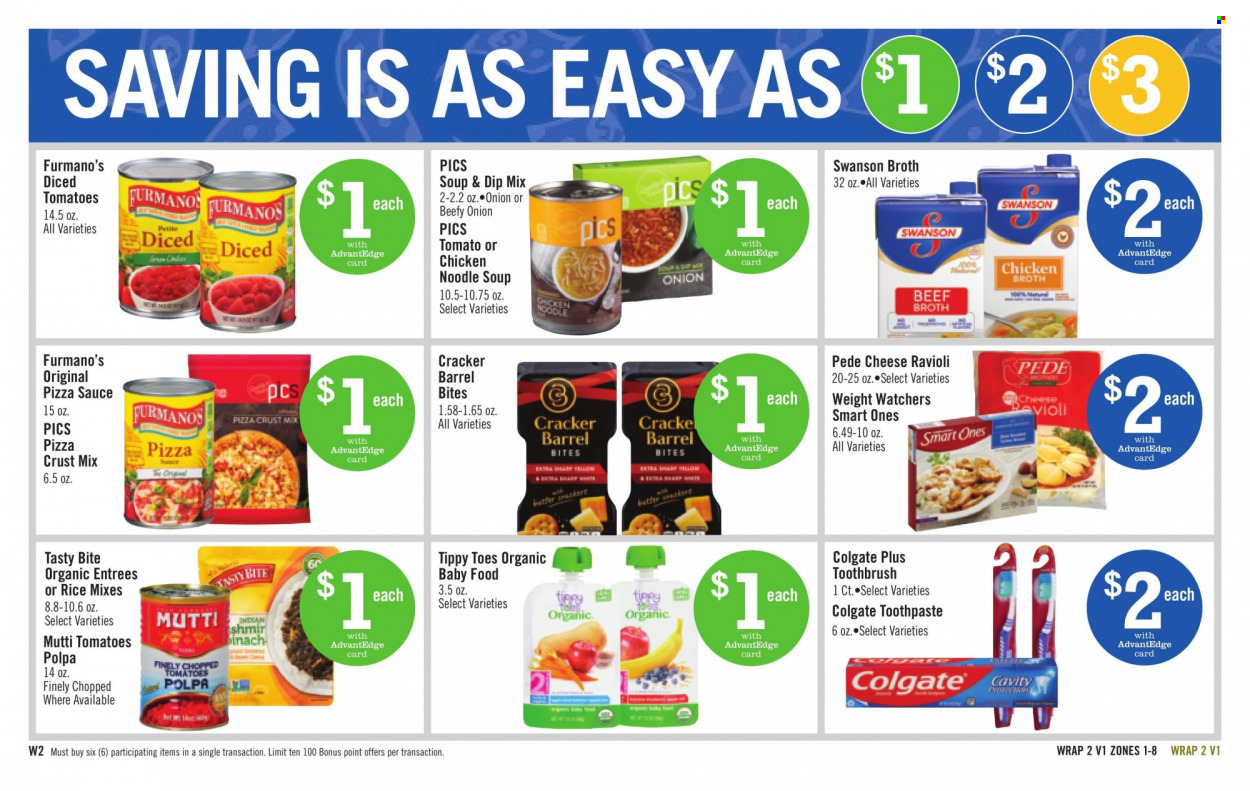 Price Chopper ad - 01/15/2023 - 01/21/2023. Page 14