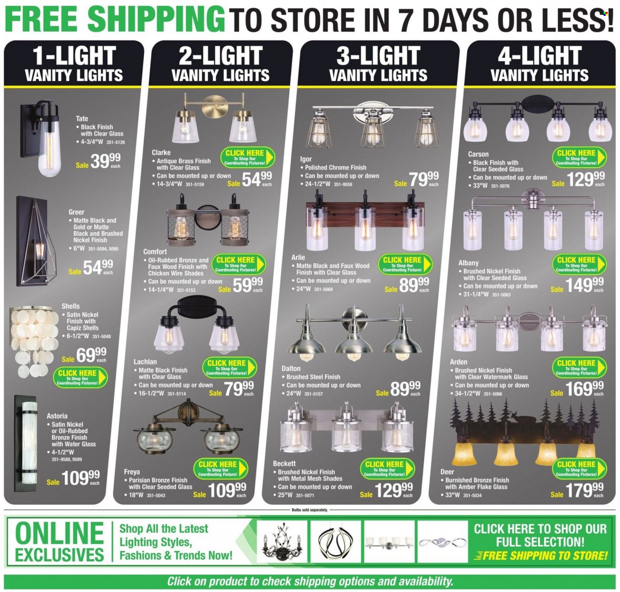 Menards ad - 01/15/2023 - 01/22/2023. Page 14