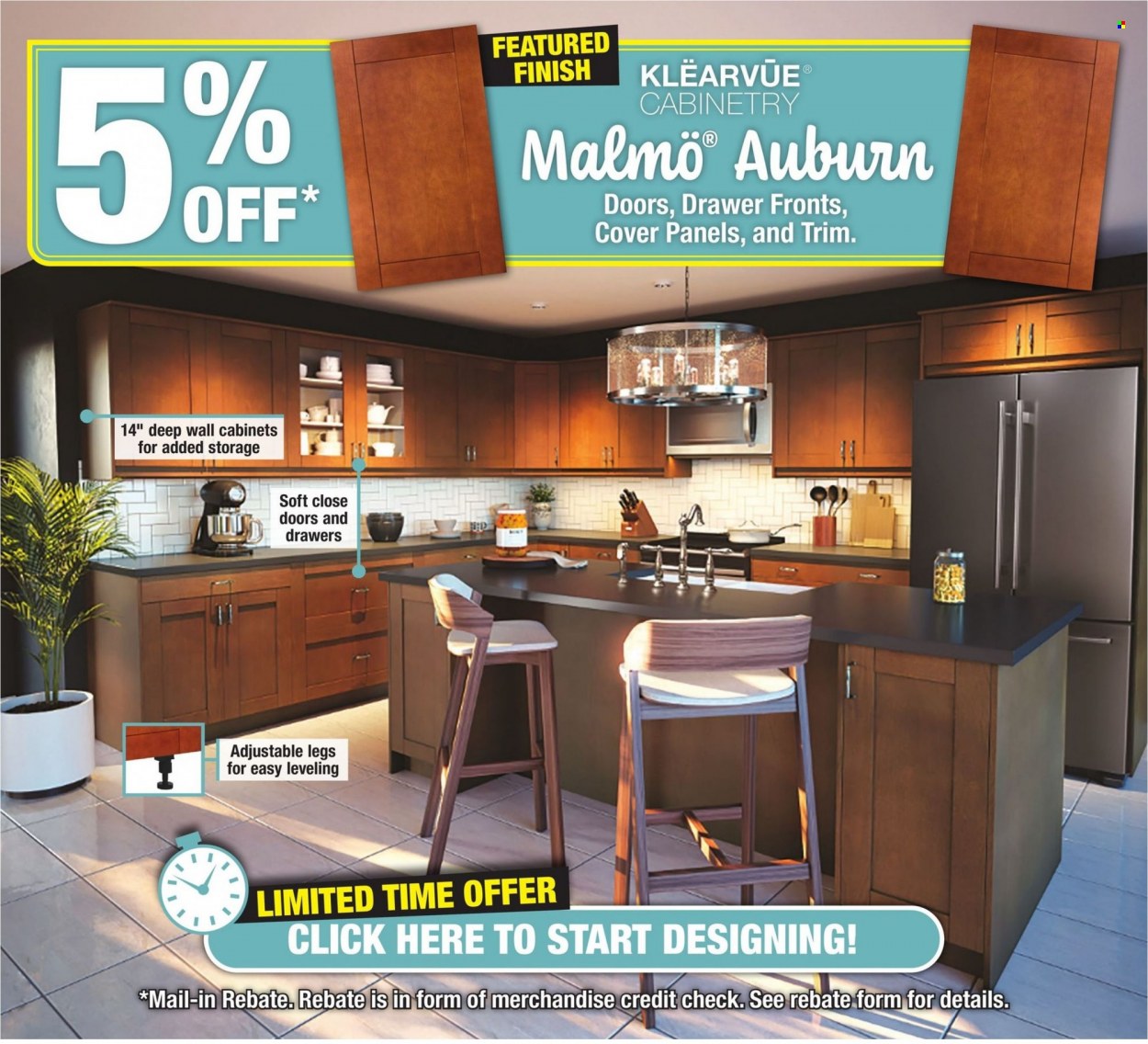Menards ad - 01/15/2023 - 01/22/2023. Page 29