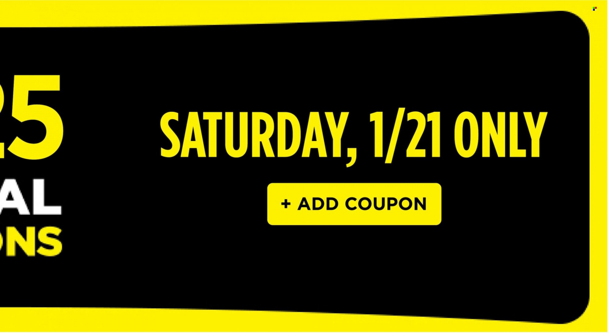Dollar General ad - 01/15/2023 - 01/21/2023. Page 8