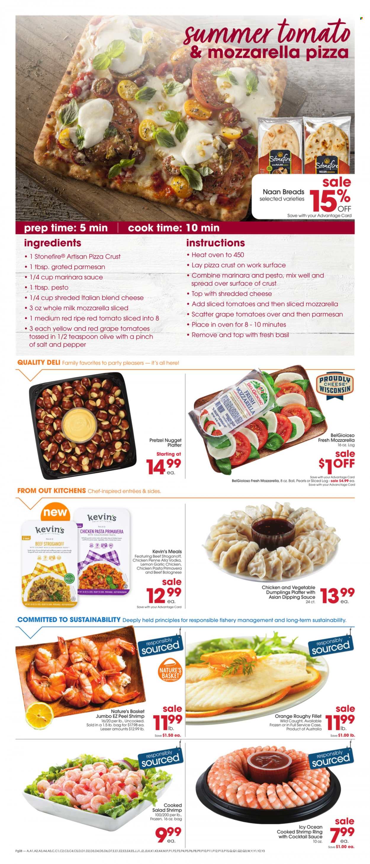 Giant Eagle ad - 01/19/2023 - 01/25/2023. Page 6