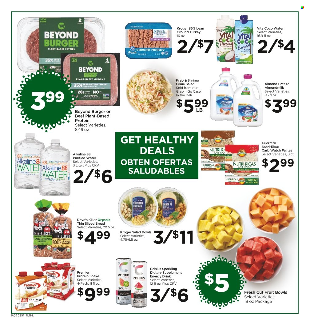 Food 4 Less ad - 01/18/2023 - 01/24/2023. Page 7