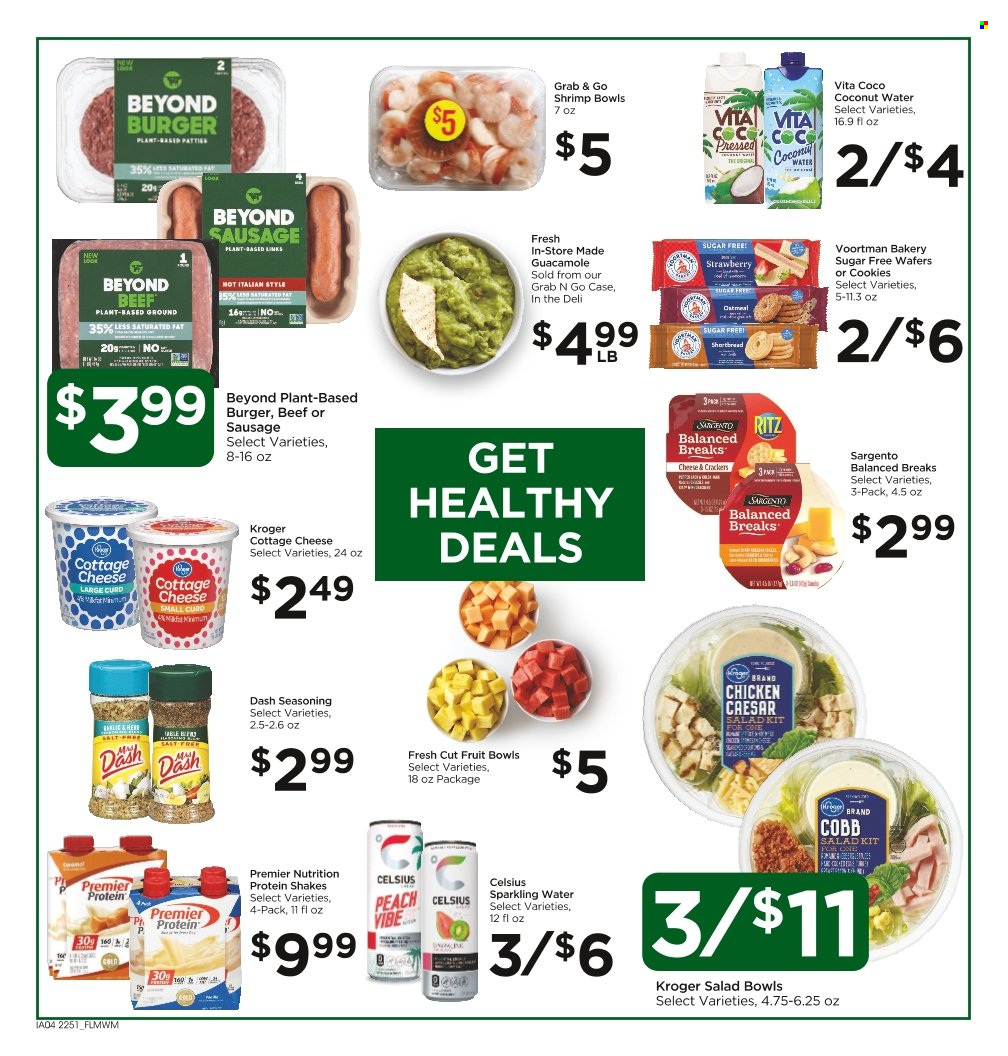 Food 4 Less ad - 01/18/2023 - 01/24/2023. Page 7