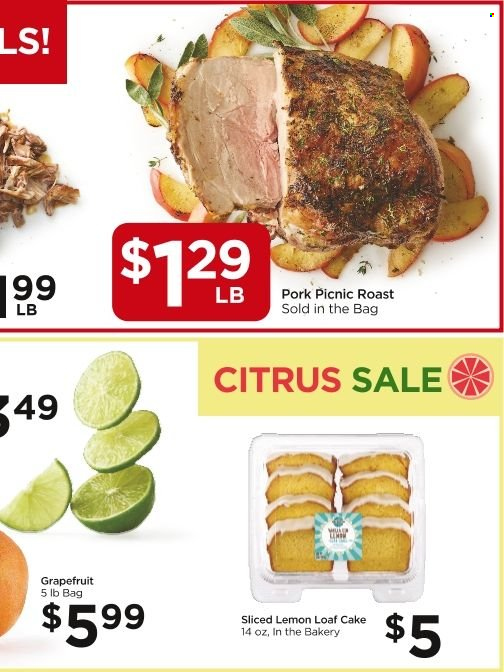 Food 4 Less ad - 01/18/2023 - 01/24/2023. Page 10