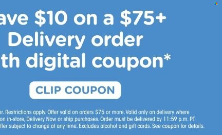 Food 4 Less ad - 01/18/2023 - 01/24/2023. Page 12