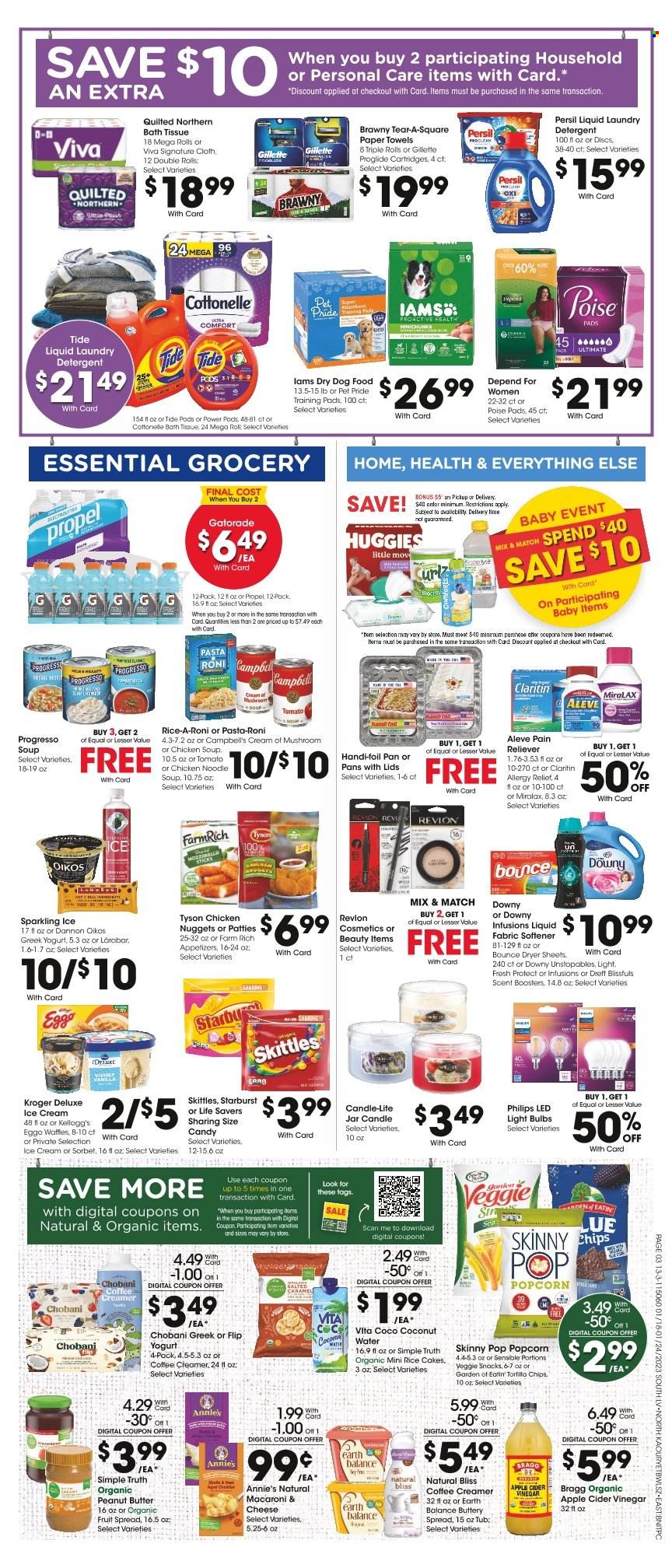 Fred Meyer ad - 01/18/2023 - 01/24/2023. Page 4