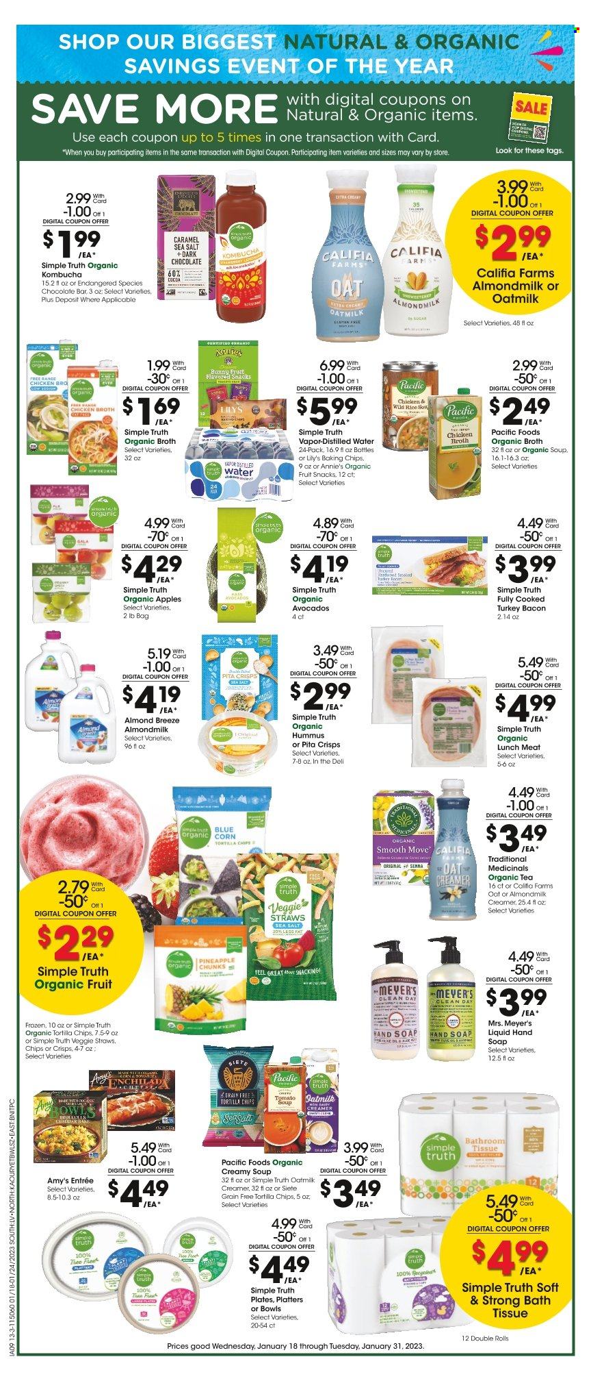 Fred Meyer ad - 01/18/2023 - 01/24/2023. Page 5