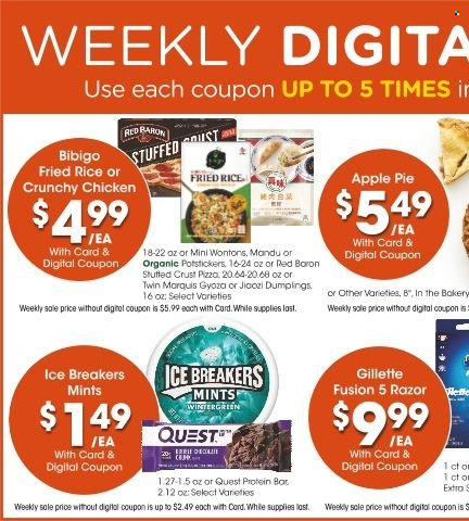 Fred Meyer ad - 01/18/2023 - 01/24/2023. Page 9