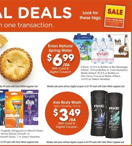 Fred Meyer ad - 01/18/2023 - 01/24/2023. Page 10