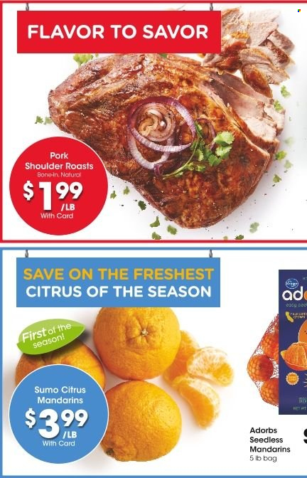 Fred Meyer ad - 01/18/2023 - 01/24/2023. Page 13