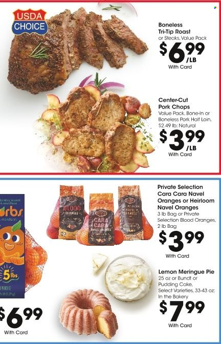 Fred Meyer ad - 01/18/2023 - 01/24/2023. Page 14