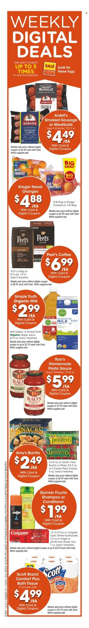 Fred Meyer ad - 01/18/2023 - 01/24/2023. Page 18