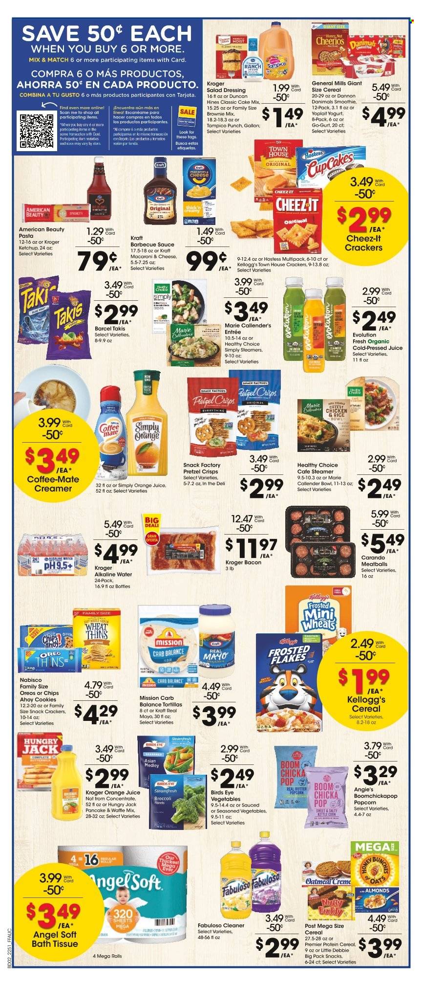Fry’s ad - 01/18/2023 - 01/24/2023. Page 2