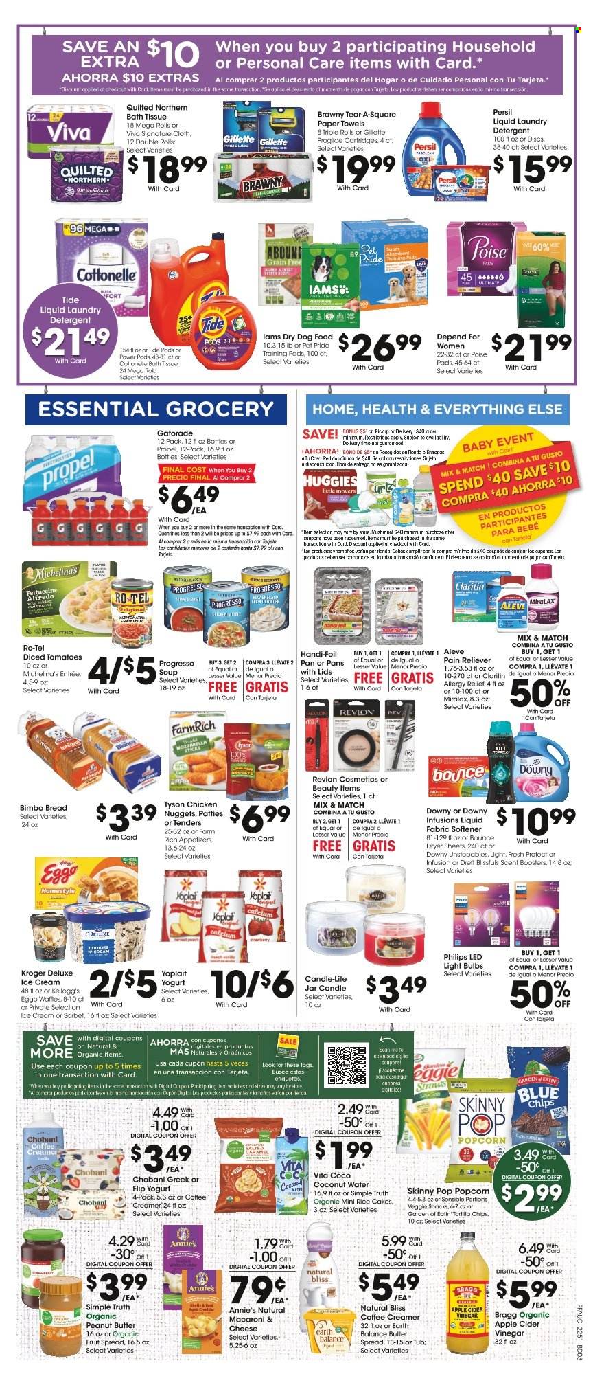 Fry’s ad - 01/18/2023 - 01/24/2023. Page 4