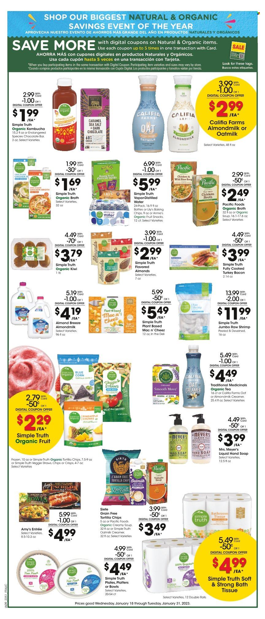 Fry’s ad - 01/18/2023 - 01/24/2023. Page 5