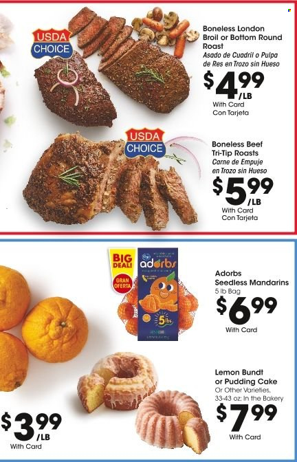 Fry’s ad - 01/18/2023 - 01/24/2023. Page 13