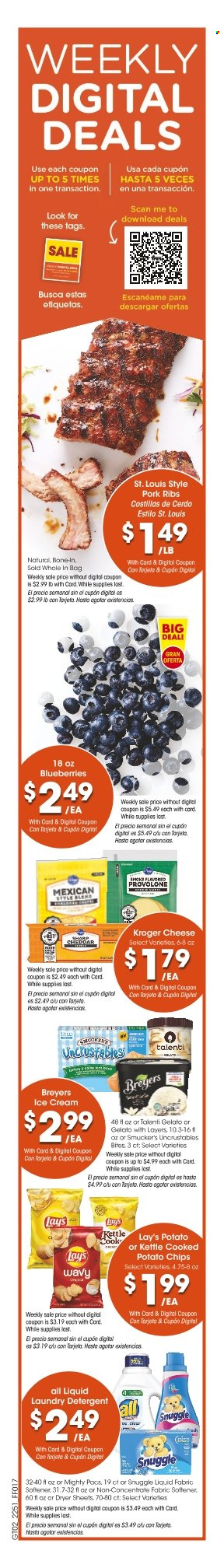 Fry’s ad - 01/18/2023 - 01/24/2023. Page 16