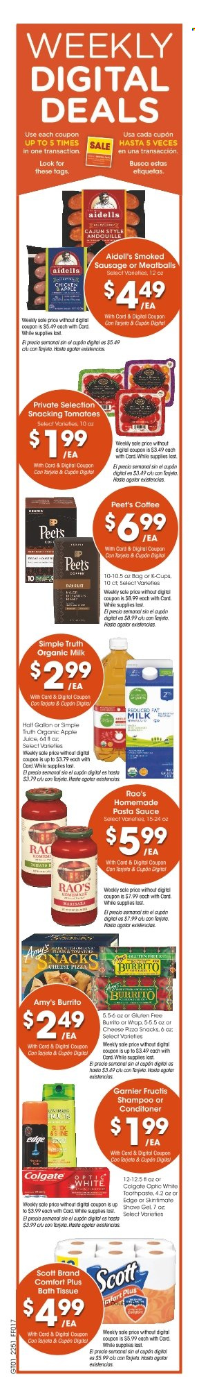 Fry’s ad - 01/18/2023 - 01/24/2023. Page 17