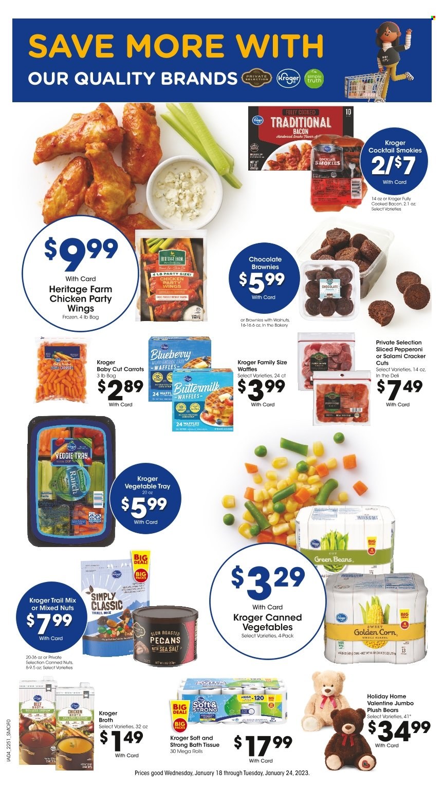 Smith's ad - 01/18/2023 - 01/24/2023. Page 6