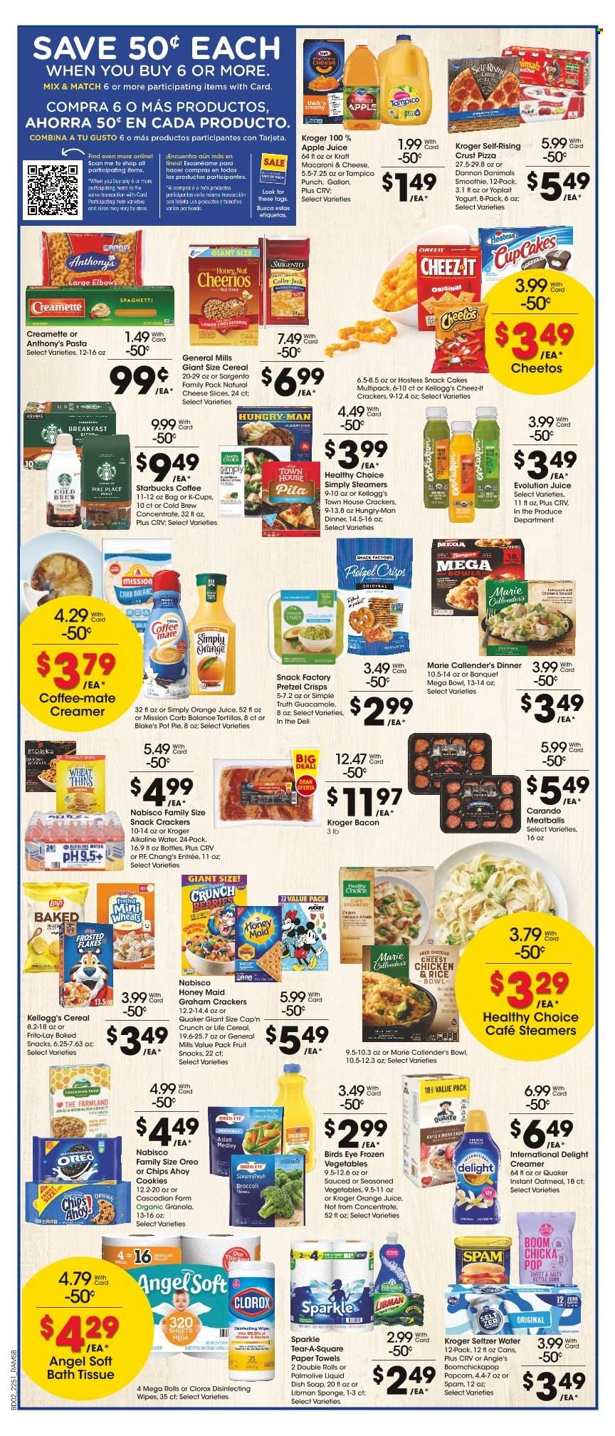 Ralphs ad - 01/18/2023 - 01/24/2023. Page 2